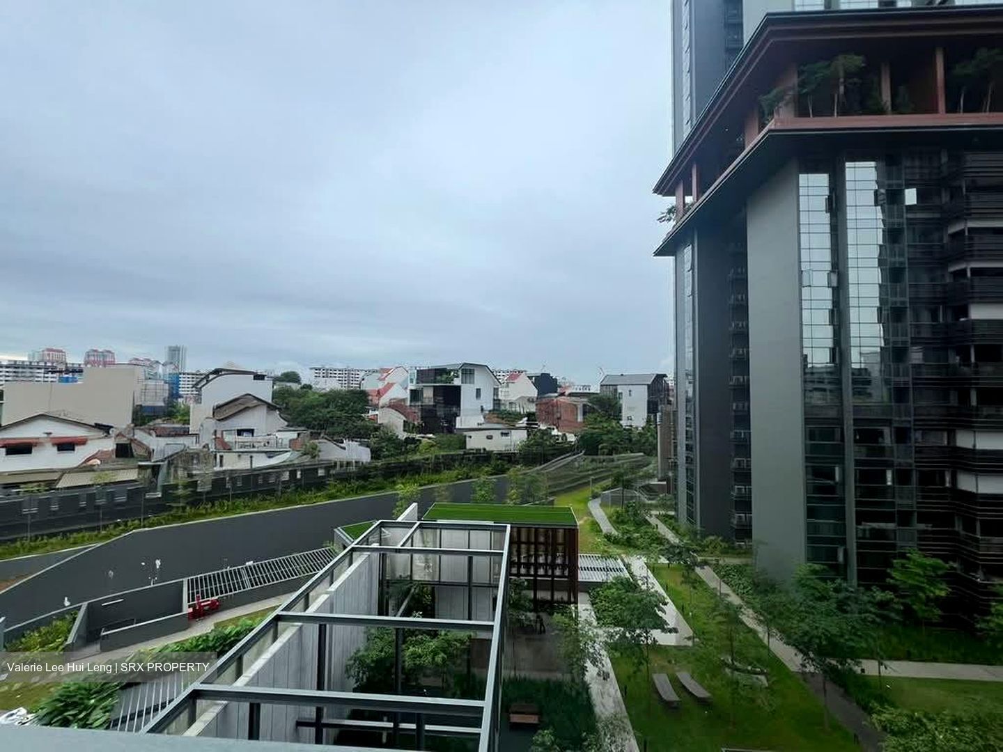 JadeScape (D20), Condominium #602824461